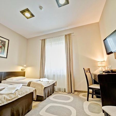 Hotel Picaro Stok Łagów Quarto foto
