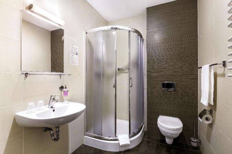 Hotel Picaro Stok Łagów Quarto foto