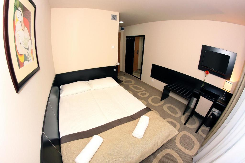 Hotel Picaro Stok Łagów Quarto foto